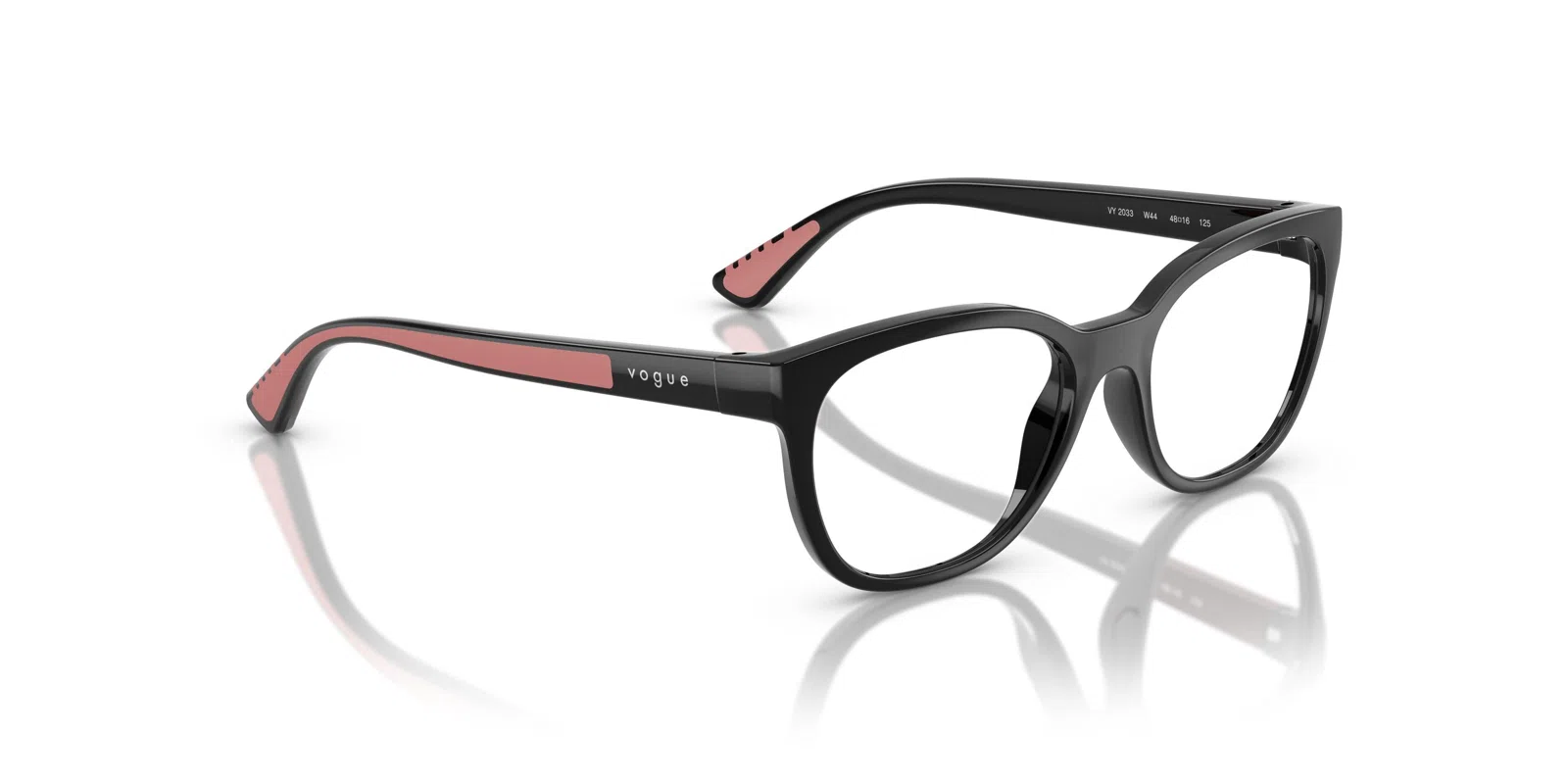 Vogue Eyewear Kids Vista 2033 Eyeglasses - view 33